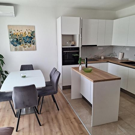 Apartment 3M Сплит Екстериор снимка