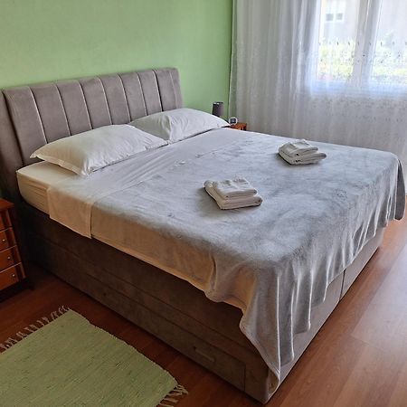 Apartment 3M Сплит Екстериор снимка
