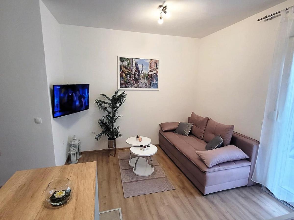 Apartment 3M Сплит Екстериор снимка