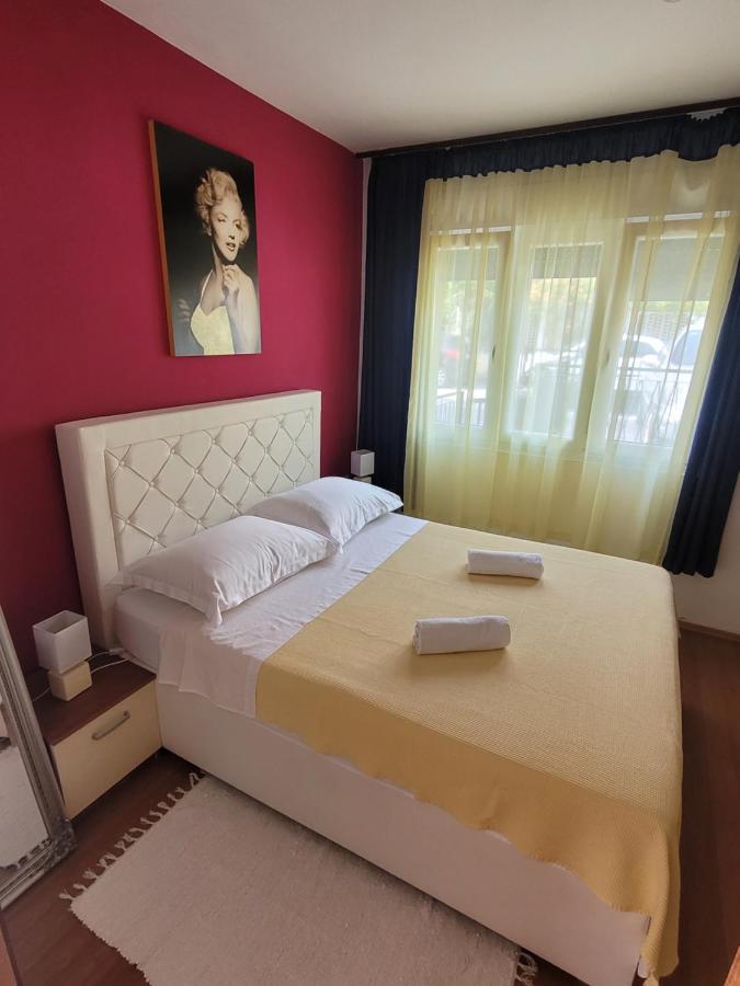Apartment 3M Сплит Екстериор снимка