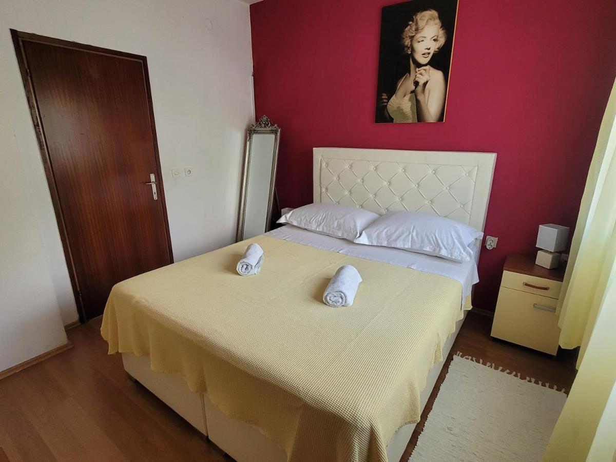 Apartment 3M Сплит Екстериор снимка
