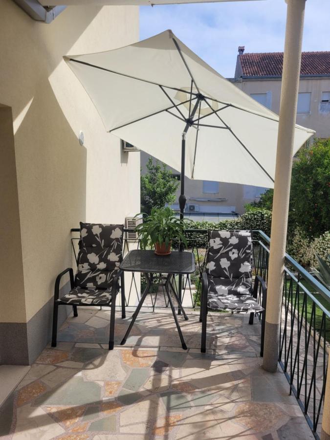 Apartment 3M Сплит Екстериор снимка