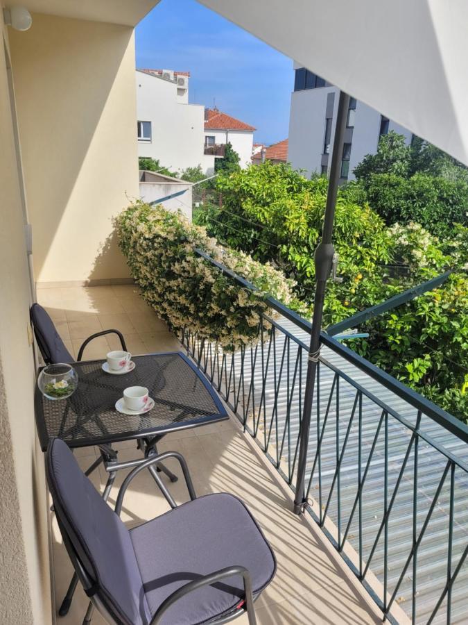 Apartment 3M Сплит Екстериор снимка