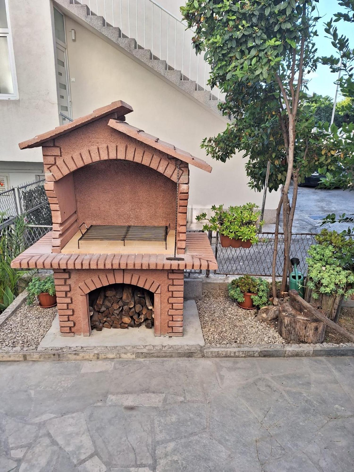Apartment 3M Сплит Екстериор снимка