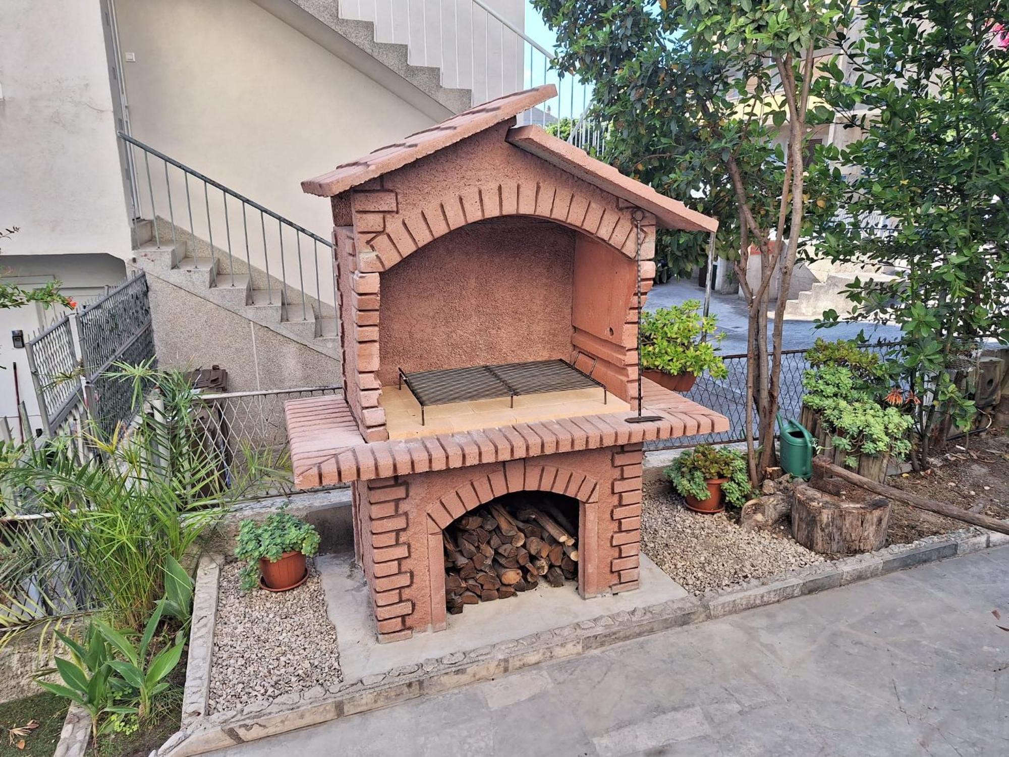 Apartment 3M Сплит Екстериор снимка