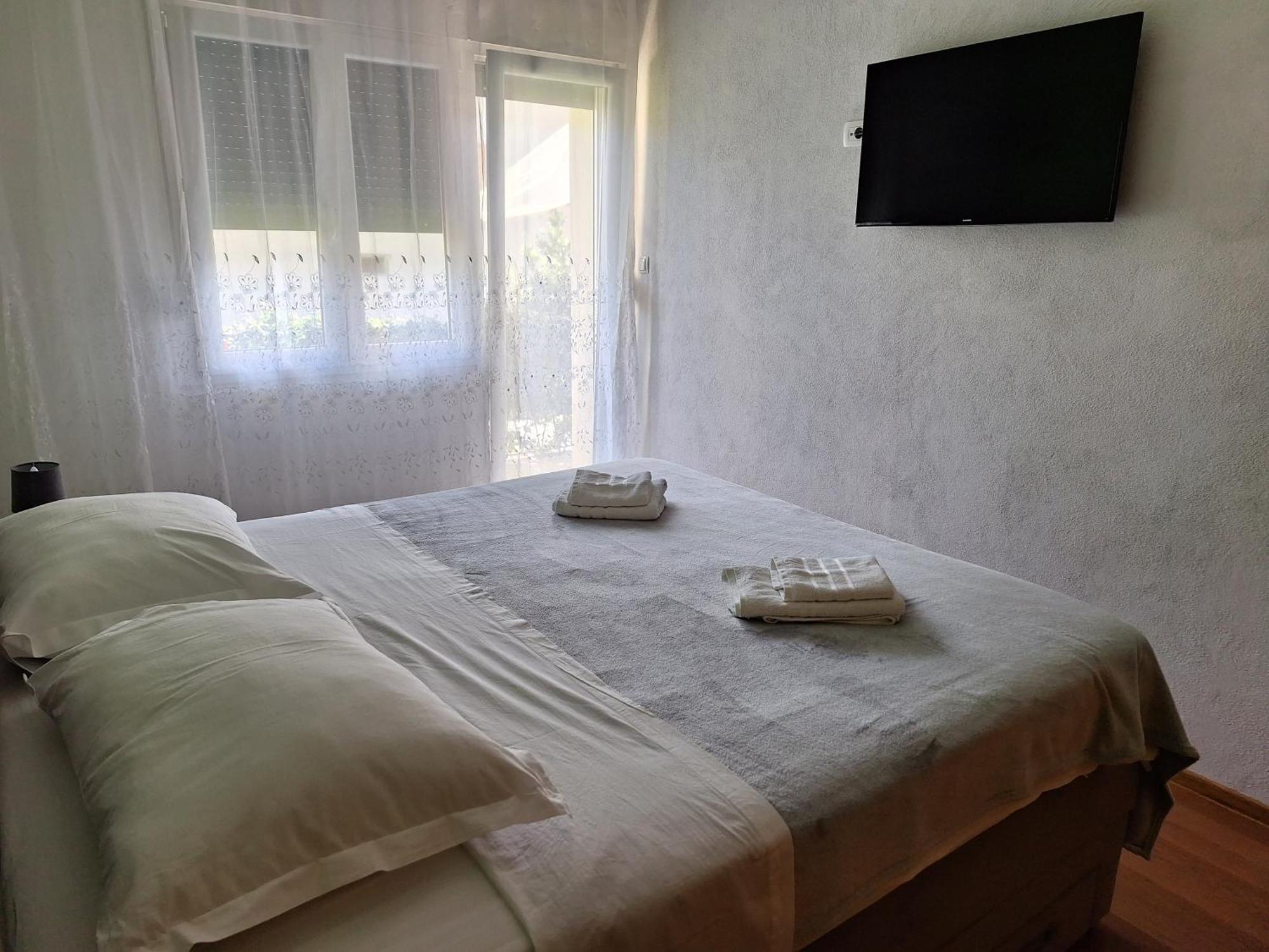 Apartment 3M Сплит Екстериор снимка